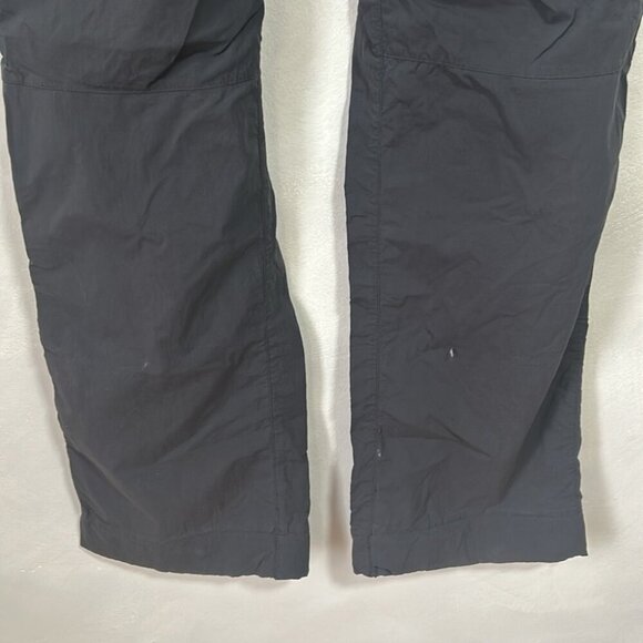 Arc'teryx Parapet Pant Outdoor Technical Hiking/Climbing 30" Slate Grey Sz 8 - Picture 8 of 14